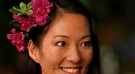 Rosalind Chao Classic Asian American Actress