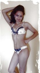 Smallish hungarian escort hooker