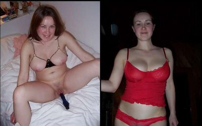 Before after 251 (Restrain Bondage exclusive)