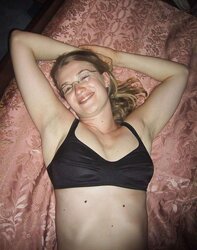 Inexperienced Babe 614, Part