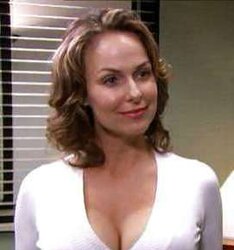 Jan Levinson - The Office