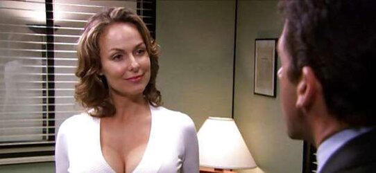 Jan Levinson - The Office