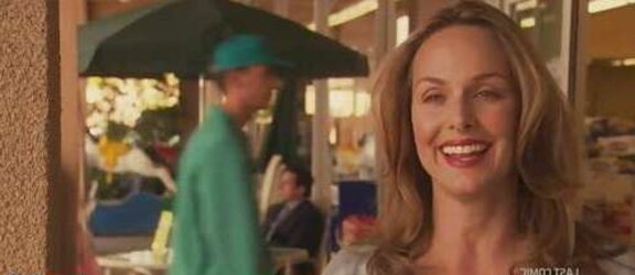 Jan Levinson - The Office