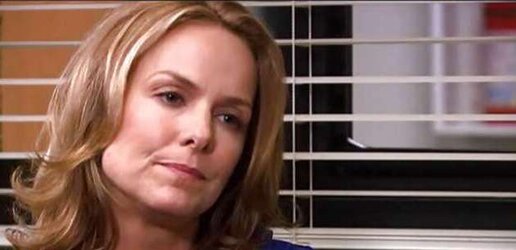 Jan Levinson - The Office