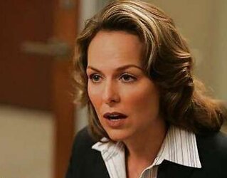 Jan Levinson - The Office