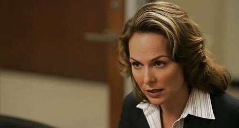 Jan Levinson - The Office