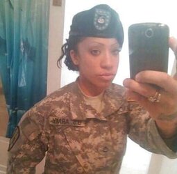 Military Damsels - SinCity