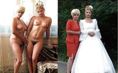 Mother or Daughter two Make your choice sate?