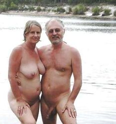 Naturist Firm-ons