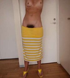 Furry and matures