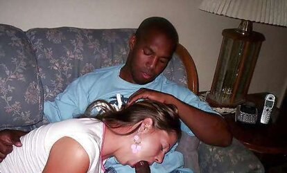 Multiracial Fucky-Fucky