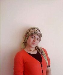 Turbanli hijab arab, turkish, asia bare - non bare