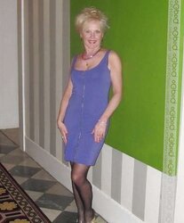 JOSIANNE 48 ANS DE ROUEN