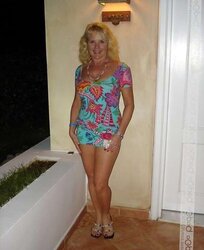 JOSIANNE 48 ANS DE ROUEN