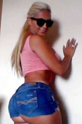 Broad Thighs, Ginormous Butts, Bodacious Nymphs