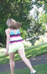 Voyeur Joy six - More Street Bum