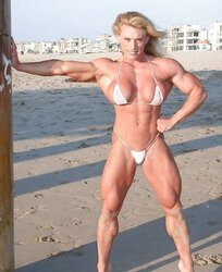 Bodybuilding b