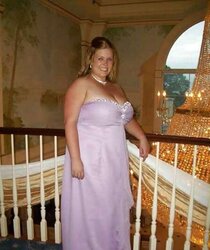 Huge-Boobed femmes 257 (Clad sensational)
