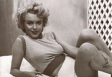 Gorgeous Celebs 14 Marylin (Fakes and Real) by TROC