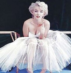 Gorgeous Celebs 14 Marylin (Fakes and Real) by TROC