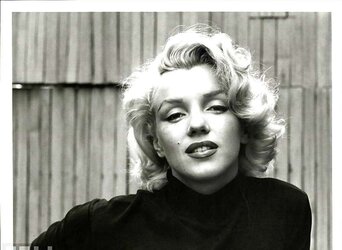 Gorgeous Celebs 14 Marylin (Fakes and Real) by TROC