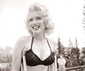 Gorgeous Celebs 14 Marylin (Fakes and Real) by TROC