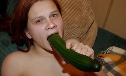 Cucumber Maniac