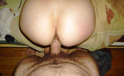 My Horny lady