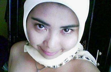 Malay tudung