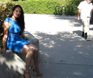 My Punjabi Pals Wifey Sheema