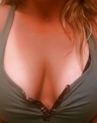 Extraordinaire Blonde Teenager Selfshot 2of