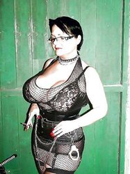 Mega-Slut Wifey loves to be unsheathed on net