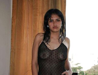 Most spectacular Indian Woman