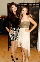Mexicanas en pantimedias mexican gals in stockings
