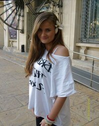 Sweetbelle01 on videochat (Bucuresti Romania)