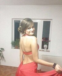 Sweetbelle01 on videochat (Bucuresti Romania)