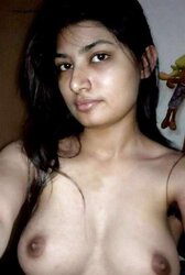 Nude desi women