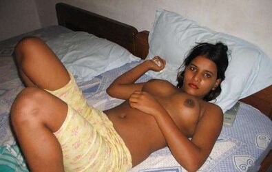 Nude desi women