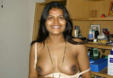 Nude desi women