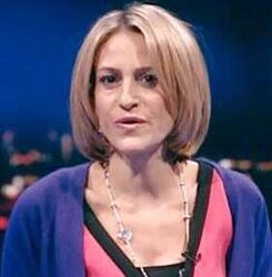 Emily Maitlis