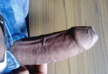 Lengthy indian rod