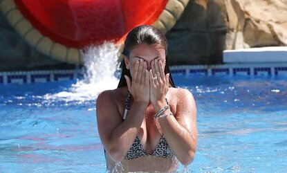 Brooke Vincent