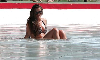 Brooke Vincent