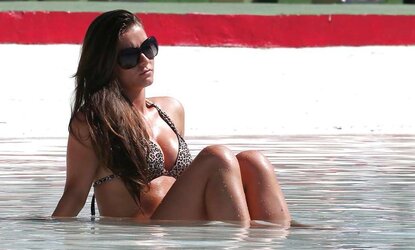 Brooke Vincent