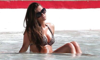 Brooke Vincent