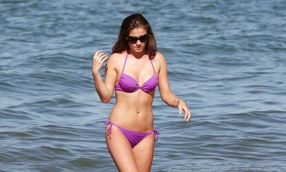 Brooke Vincent