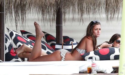 Brooke Vincent