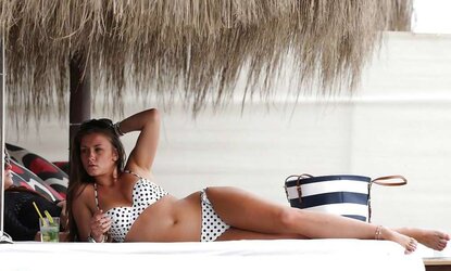 Brooke Vincent