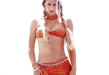 Anna Kournikova - Mojitog