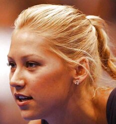 Anna Kournikova - Mojitog